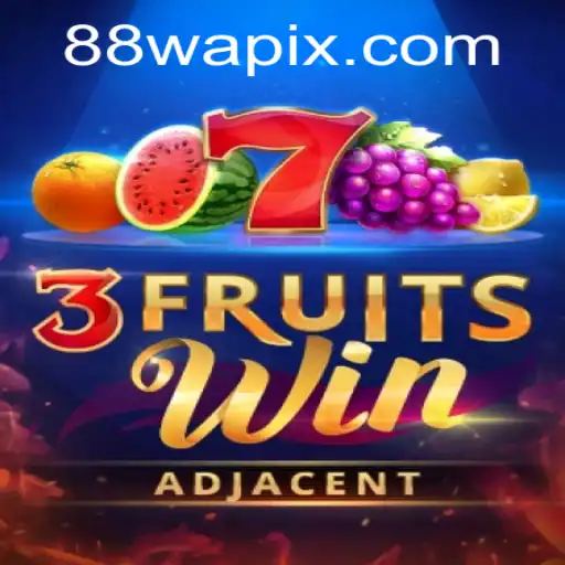 Explorando o Fascinante Mundo de 3FruitsWin e as Surpresas de 88WA