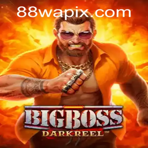 BigBoss: Descubra o Novo Jogo Sensação do Ano com 88WA