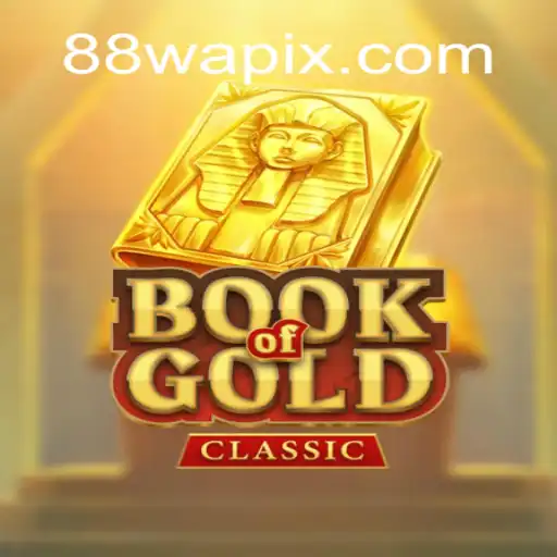 Aventura Mística no BookOfGoldClassic: Descubra o Fascínio do 88WA