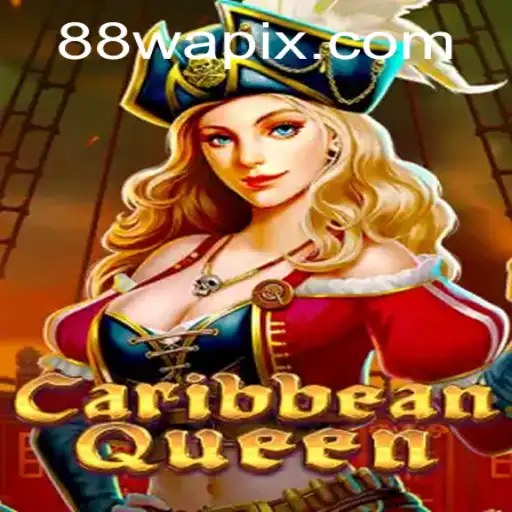 CaribbeanQueen: Uma Aventura Naval com um Toque Moderno