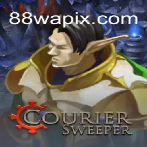 CourierSweeper: Um Novo Fenômeno no Mundo dos Jogos