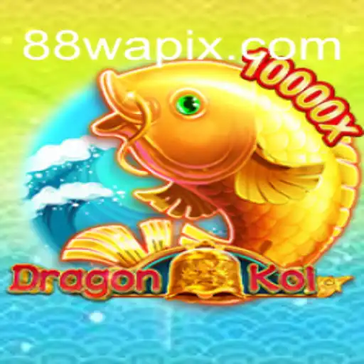 Explorando DragonKoi: O Jogo de Estratégia e Aventura que Encanta Jogadores