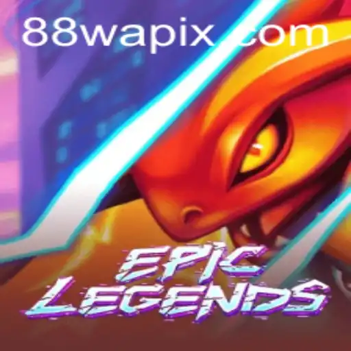 Explorando o Universo de EpicLegends: A Aventura Definitiva