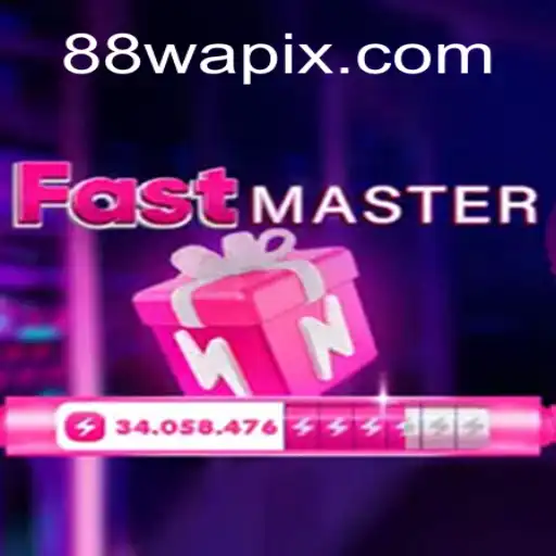 Descubra o Fascinante Mundo de FastMaster: O Jogo de Estratégia Avançada com 88WA
