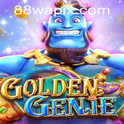 Explorando GOLDENGENIE: O Novo Jogo de Estratégia com Inovação e Diversão