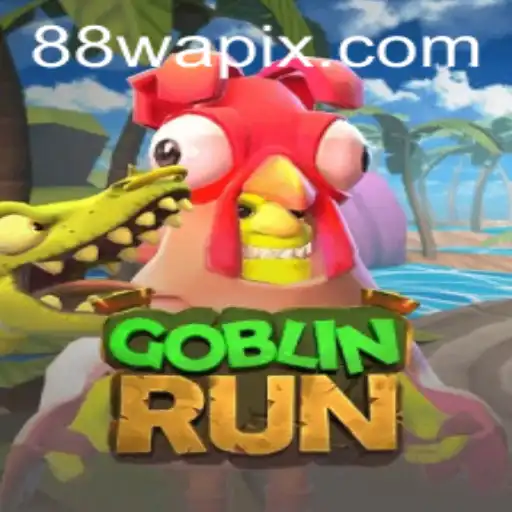 GoblinRun: Mergulhe na Aventura com os Pequenos Corredores Verdejantes