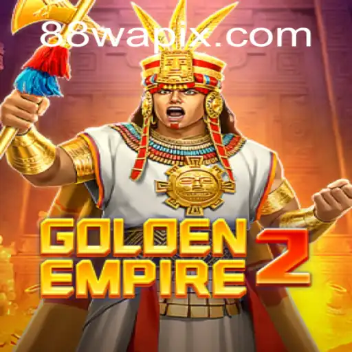 GoldenEmpire2: Explorando Um Mundo de Estratégia e Conquista com 88WA