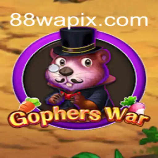Descubra GophersWar: O Fascinante Jogo de Estratégia e Aventura