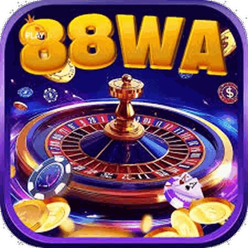 88WA Logo