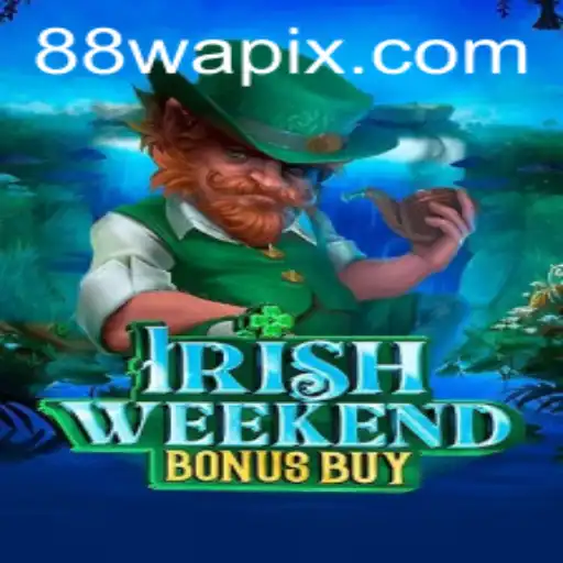 Descubra o Mundo de Emoções com IrishWeekendBonusBuy