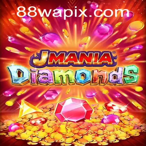 Descubra o Fascinante Universo do Jogo JManiaDiamonds