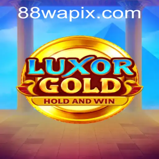 Explorando LuxorGold: Um Novo Horizonte no Mundo dos Jogos