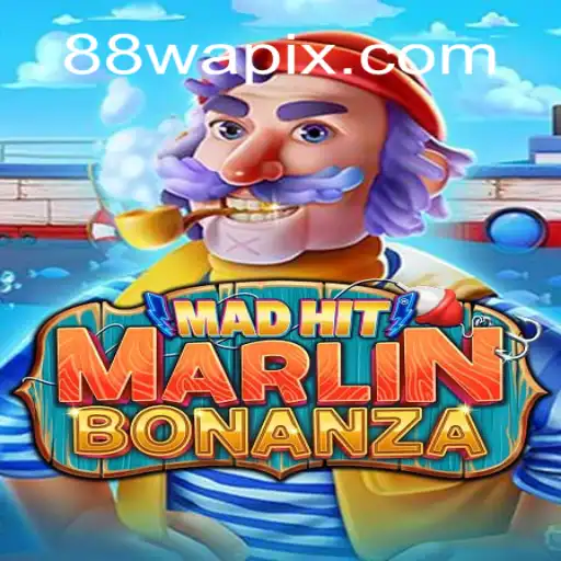 MadHitMarlinBonanza: Aventuras e Estratégias no Mundo dos Jogos