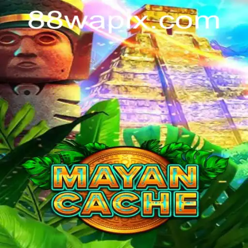 Explorando o Universo de MayanCache: Uma Jornada Através das Ruínas Maias