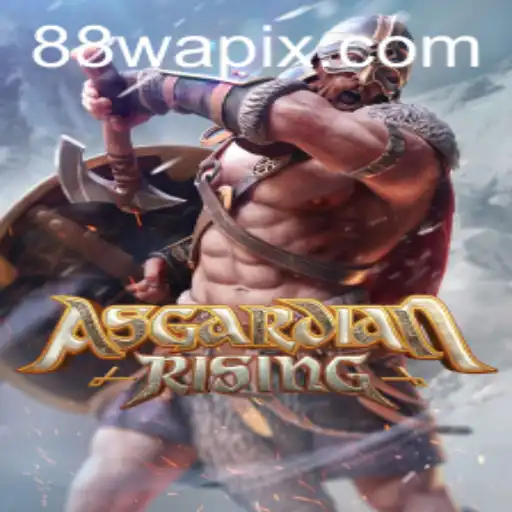 Aventura Épica em AsgardianRising: Uma Jornada Às Origens Dos Deuses Nórdicos
