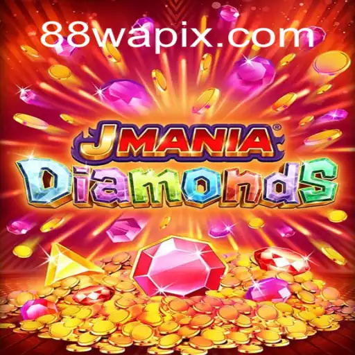 Descubra o Fascinante Universo do Jogo JManiaDiamonds