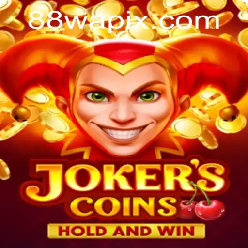 Explorando JokersCoins: O Novo Fenômeno dos Jogos de Cartas