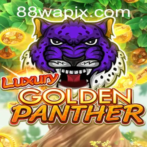 Descubra 'LUXURYGOLDENPANTHER': Um Jogo Inovador no Cenário Atual