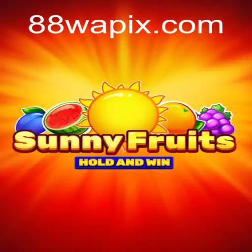 Explorando o Vibrante Mundo do Jogo SunnyFruits 88WA