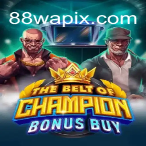 Explorando o Universo de 'TheBeltOfChampionBonusBuy': Regras e Estratégias do Jogo