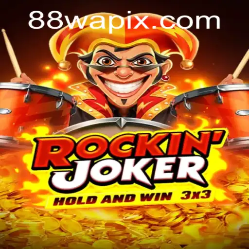 Explorando o Mundo do Rockinjoker: Um Mergulho no Jogo 88WA