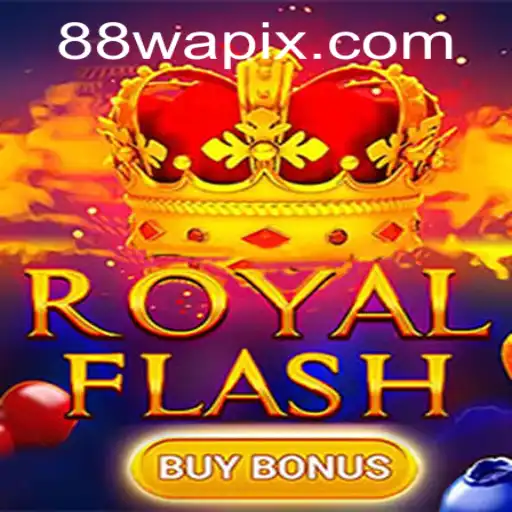 Descubra o Mundo de RoyalFlashBuyBonus: A Nova Sensação dos Jogos Online