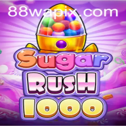 SugarRush1000: Uma Jornada Doce e Aventura Inesquecível