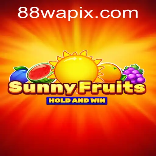 Explorando o Vibrante Mundo do Jogo SunnyFruits 88WA