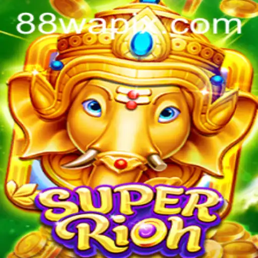 Descubra o Mundo Emocionante de SuperRich