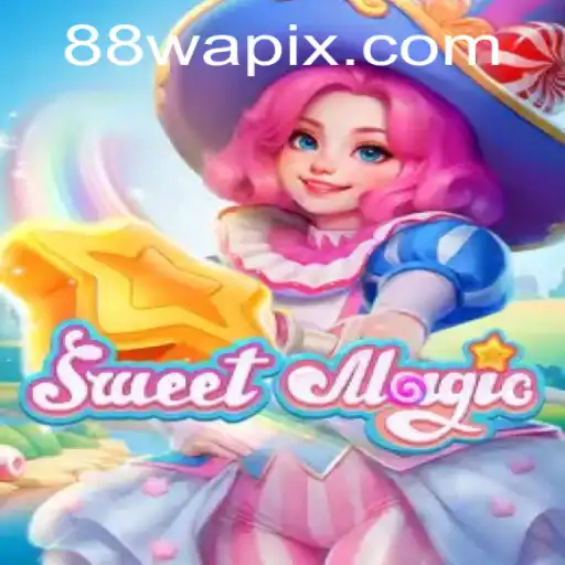 Explorando SweetMagic: Um Mergulho no Mundo Encantador do Jogo do Ano