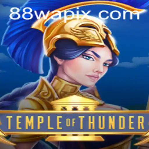 TempleofThunder: Explorando Aventuras Místicas com 88WA
