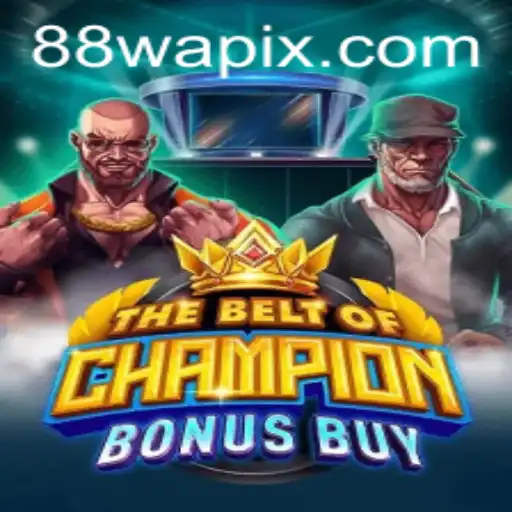 Explorando o Universo de 'TheBeltOfChampionBonusBuy': Regras e Estratégias do Jogo