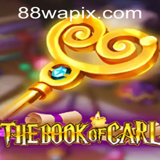 Explorando O Mundo De 'TheBookofCarl': Um Clássico Moderno No Universo Dos Jogos