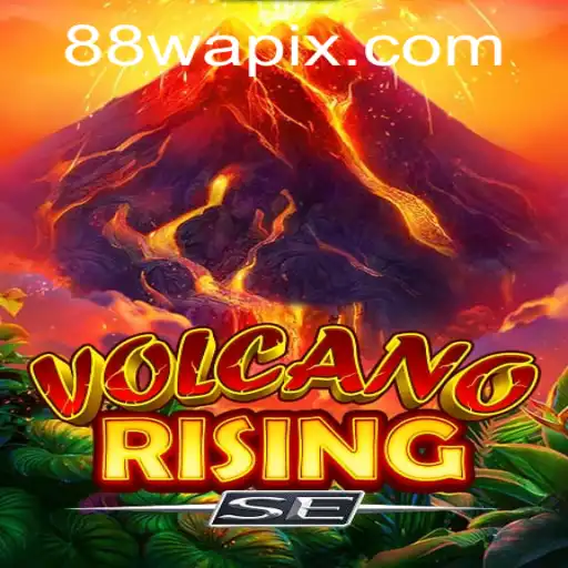 Descubra a Emoção de VolcanoRisingSE: Um Mergulho nas Regras e Inovações do Jogo