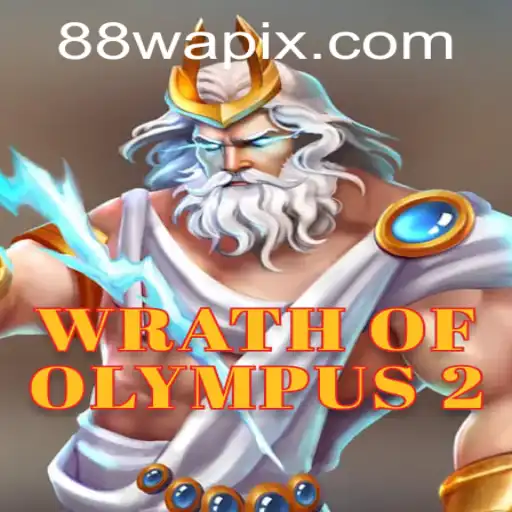 Descubra o Universo Épico de WrathofOlympus2: Um Mergulho nas Aventuras do Olimpo