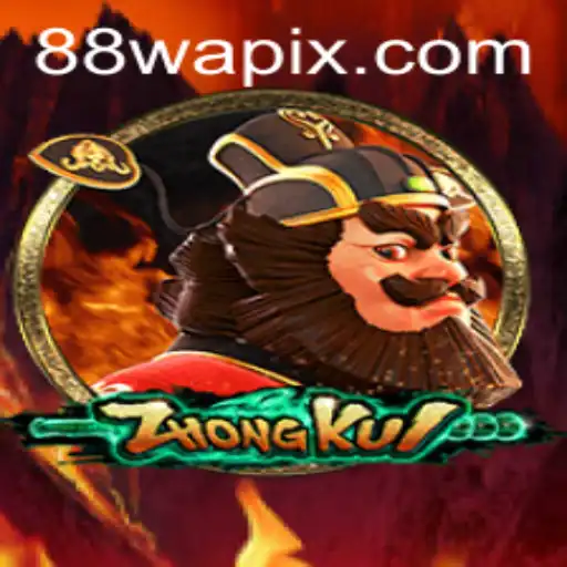 Descubra o Fascinante Mundo de ZhongKui com 88WA